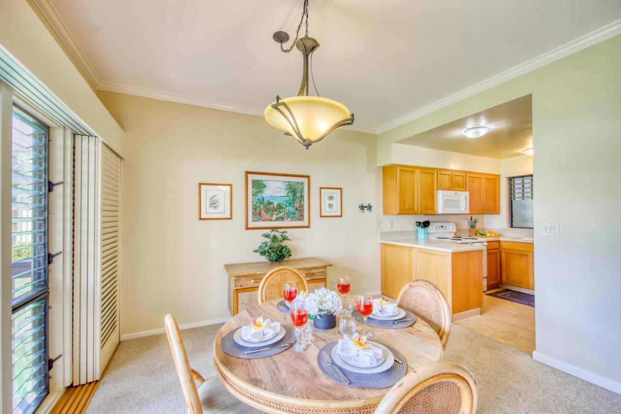 Lae Nani 326 Apartment *
